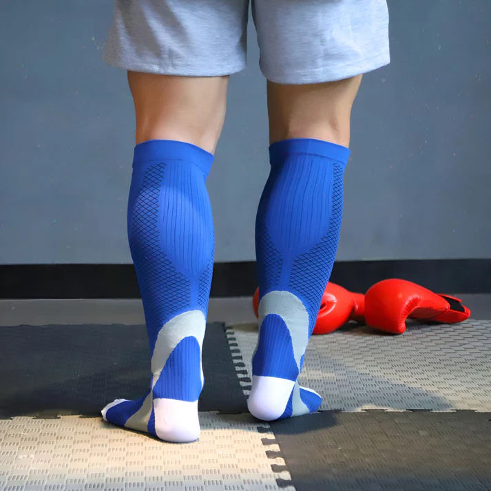 6 Pairs Vero Medic Compression Socks