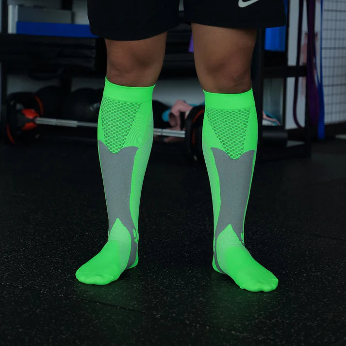 6 Pairs Vero Medic Compression Socks