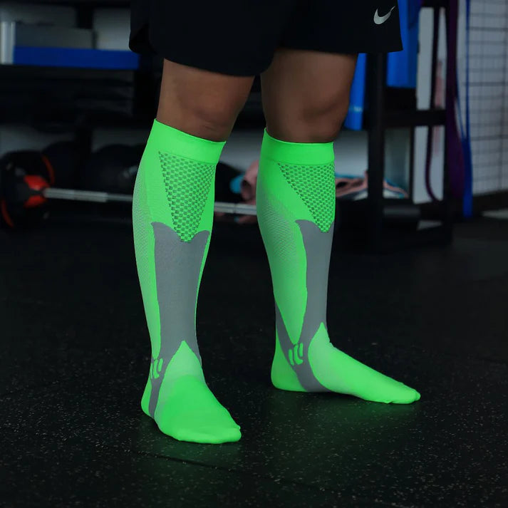 6 Pairs Vero Medic Compression Socks