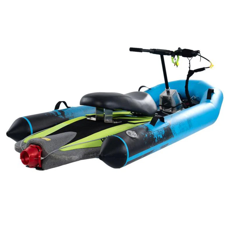 RZ8 Kart™