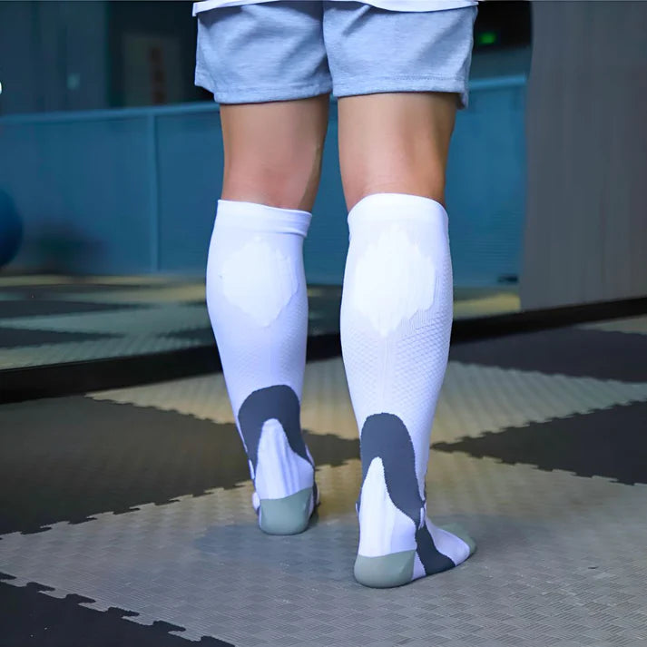 6 Pairs Vero Medic Compression Socks