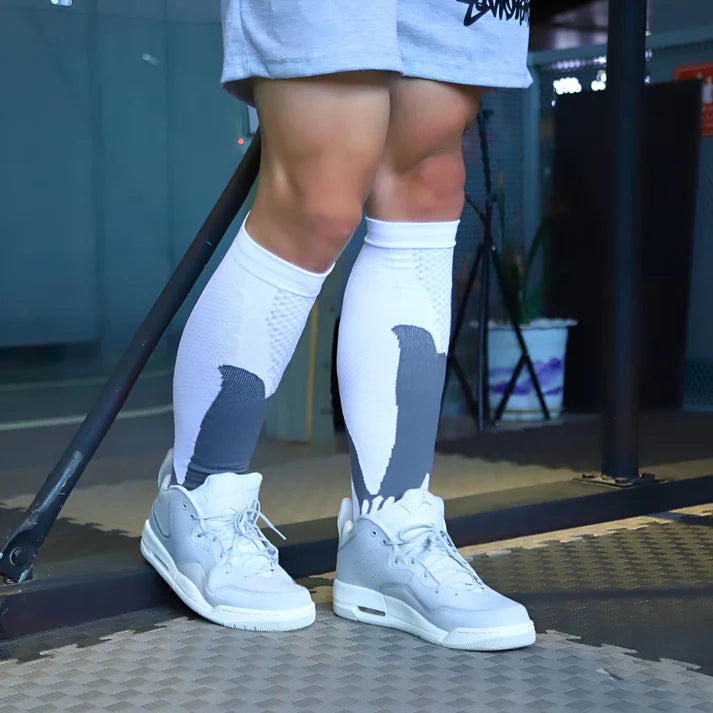 6 Pairs Vero Medic Compression Socks